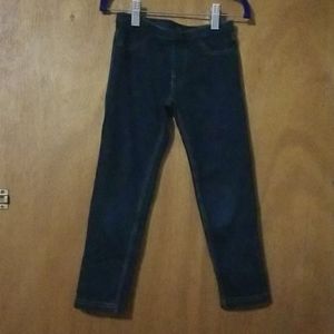 Hue leggings for kids